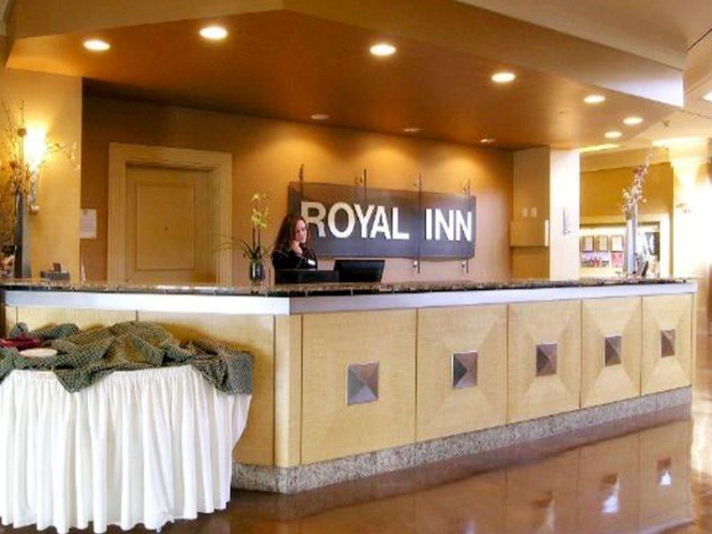 Royal Hotel Calgary, Trademark Collection By Wyndham Buitenkant foto